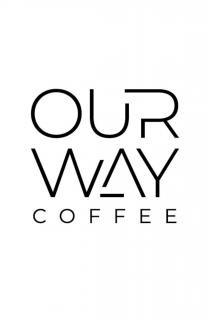 OUR WAY COFFEE