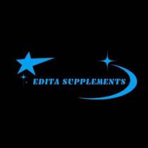 EDITA SUPPLEMENTS