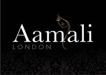 AAMALI LONDON