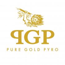 PGP PURE GOLD PYRO