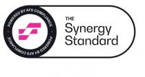 THE Synergy Standard POWERED BY AFS COMPLIANCE