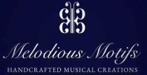 MELODIOUS MOTIFS HANDCRAFTED MUSICAL CREATIONS