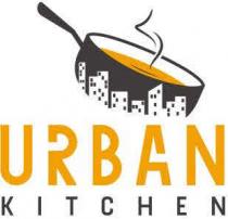 URBAN KITCHEN