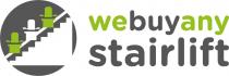 we buy any stairlift