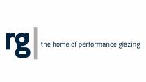 RG THE HOME OF PERFORMANCE GLAZING