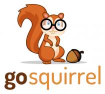 GO SQUIRREL