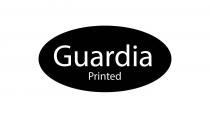 GUARDIA PRINTED