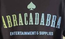 ABRACADABRA ENTERTAINMENT & SUPPLIES