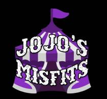 JOJO 'S MISFITS