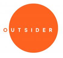 OUTSIDER