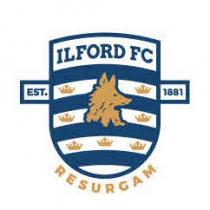 ILFORD FC RESURGAM