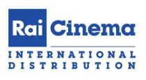 RAI CINEMA INTERNATIONAL DISTRIBUTION