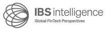 IBS intelligence Global FinTech Perspectives