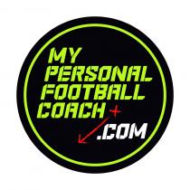 My Personal Football Coach.com