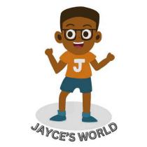 JAYCE'S WORLD