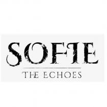 SOFIE THE ECHOES