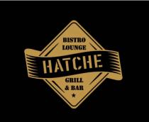 BISTRO LOUNGE HATCHE GRILL & BAR