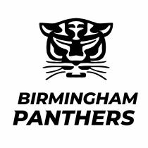 BIRMINGHAM PANTHERS