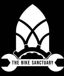 THE BIKE SANCTUARY