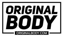 ORIGINAL BODY ORIGINALBODY.COM