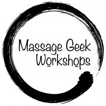 MASSAGE GEEK WORKSHOPS