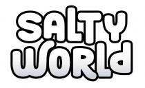 SALTY WORLD