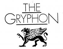 THE GRYPHON