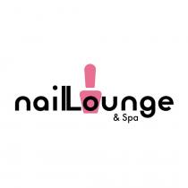 NAILLOUNGE & SPA