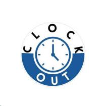 Clock Out