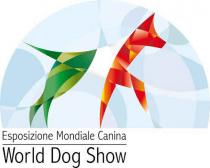 ESPOSIZIONE MONDIALE CANINA WORLD DOG SHOW