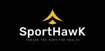 SPORTHAWK PURSUE THE HUNT FOR HEALTH