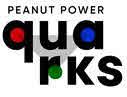 PEANUT POWER quarks