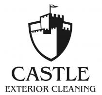 CASTLE EXTERIOR CLEANING