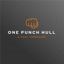 one punch hull & east yorkshire