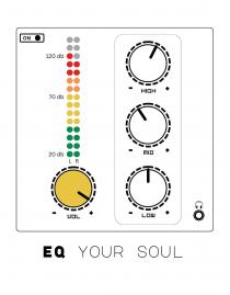 EQ YOUR SOUL