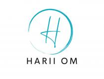 HARII OM