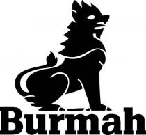 BURMAH