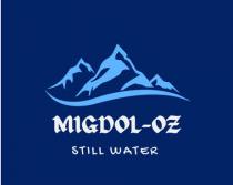 MIGDOL-OZ STILL WATER