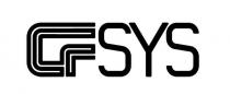 CFSYS