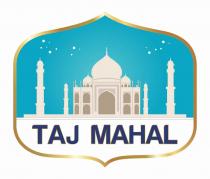 TAJ MAHAL