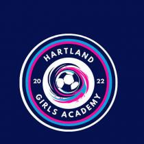 HARTLAND 20 22 GIRLS ACADEMY