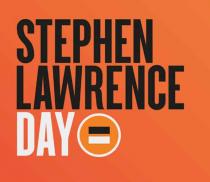 STEPHEN LAWRENCE DAY