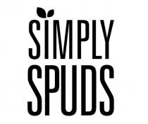 SIMPLY SPUDS