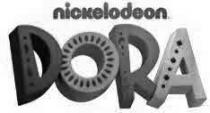 nickelodeon DORA