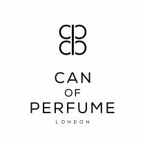 CAN OF PERFUME LONDON