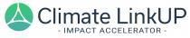 Climate LinkUP Impact Accelerator