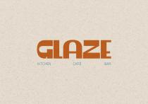 Glaze Kitchen Cafe Bar