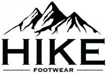 HIKE FOOTWEAR