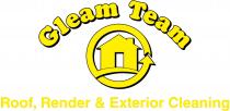 Gleam Team Roof, Render & Exterior Cleaning