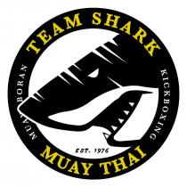 TEAM SHARK MUAY THAI MUAY BORAN KICKBOXING